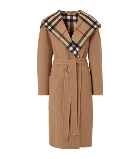 harrods burberry coats women